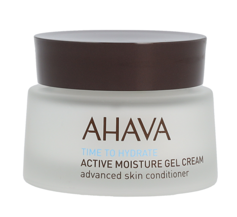 Ahava T.T.H. Active Moisture Gel Cream 50 ml