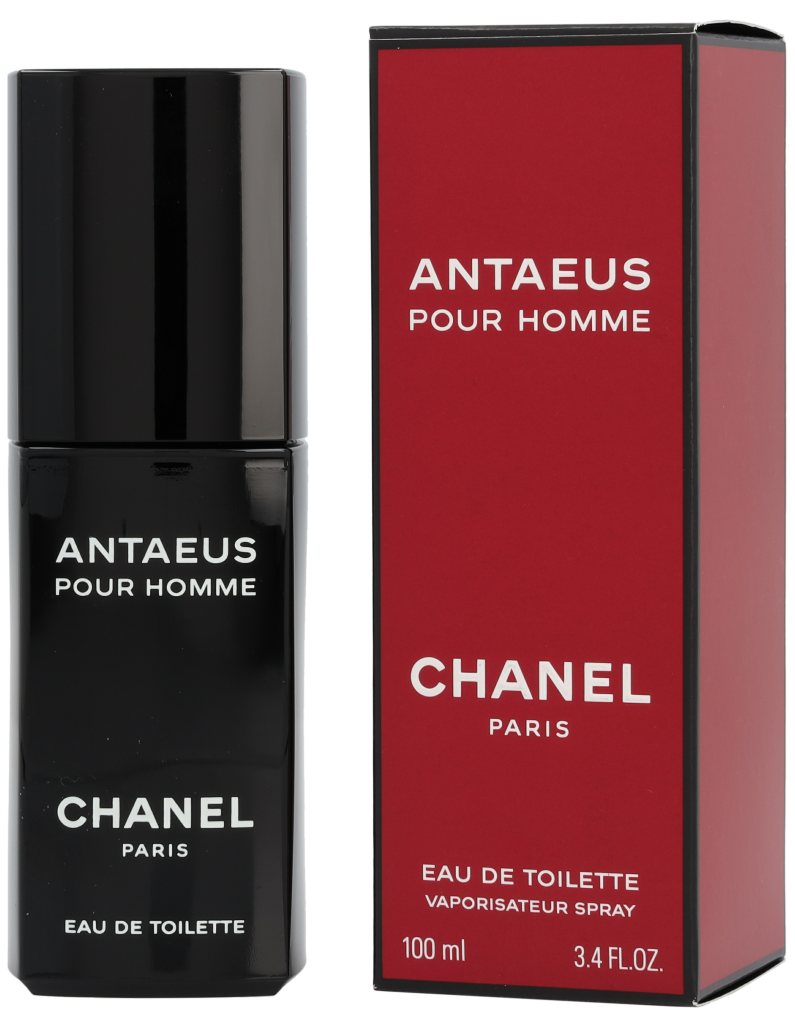 Chanel Antaeus Pour Homme Edt Spray 100 ml