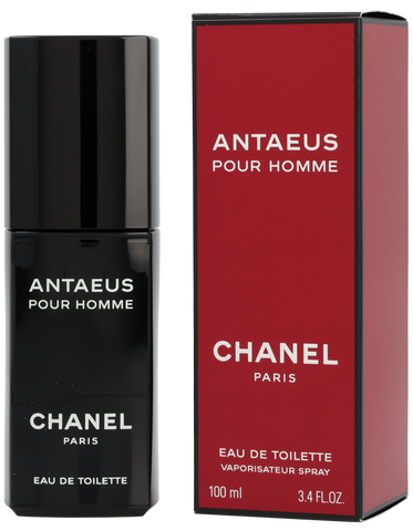 Chanel Antaeus Pour Homme Edt Spray 100 ml