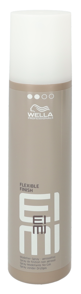 Wella Eimi - Spray para manualidades con acabado flexible sin aerosol 250 ml