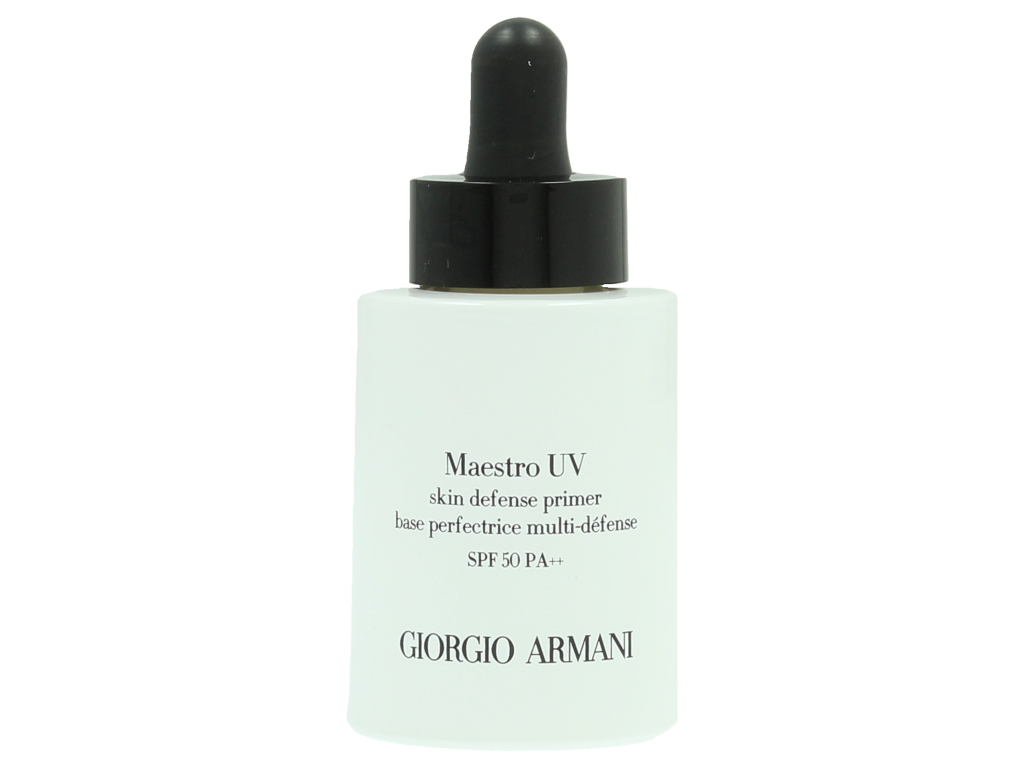 Armani Maestro UV Skin Defense Primer SPF50 30 ml