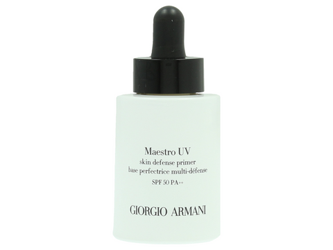 Armani Maestro UV Skin Defense Primer SPF50 30 ml