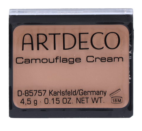 Artdeco Camouflage Cream 4.5 g