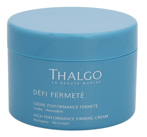 Thalgo High Performance Firming Cream 200 ml