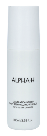 Esencia rejuvenecedora diaria Alpha H Generation Glow 100 ml