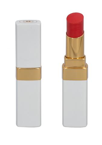 Chanel Rouge Coco Hydrating Beautifying Tinted Lip Balm 3 g
