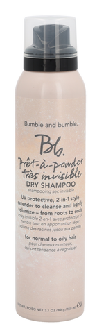 Bumble And Bumble PAP Tres Inv. Dry Shampoo 150 ml