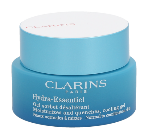 Clarins Hydra-Essentiel Cooling Gel 50 ml