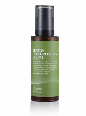 SERUM DE TÉ VERDE PROFUNDO 30ml