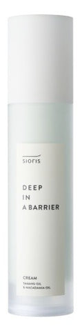 DEEP IN A BARRIER CREAM 50 ml