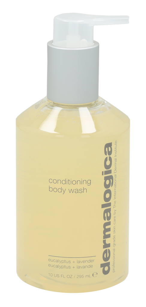 Dermalogica Conditioning Body Wash Bath Gel 295 ml