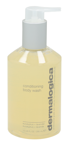 Dermalogica Conditioning Body Wash Bath Gel 295 ml