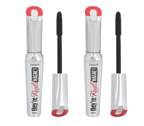 Benefit They're Real! Magnet Mascara Duo Set 18 g