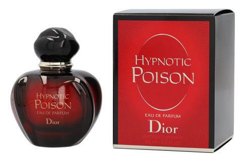 Dior Hypnotic Poison Edp Spray 50 ml