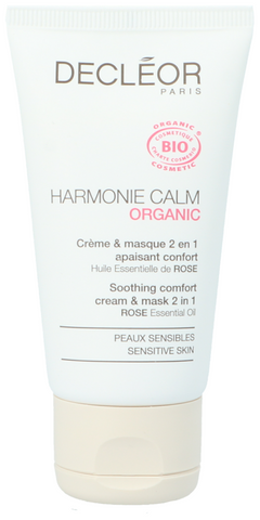 Decleor Creme Et Masque Rose Essential Oil 50 ml