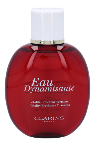 Clarins Eau Dynamisante Treatment Fragrance Spray 500 ml