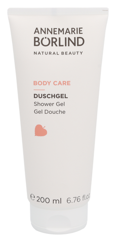 Annemarie Borlind Shower Gel 200 ml