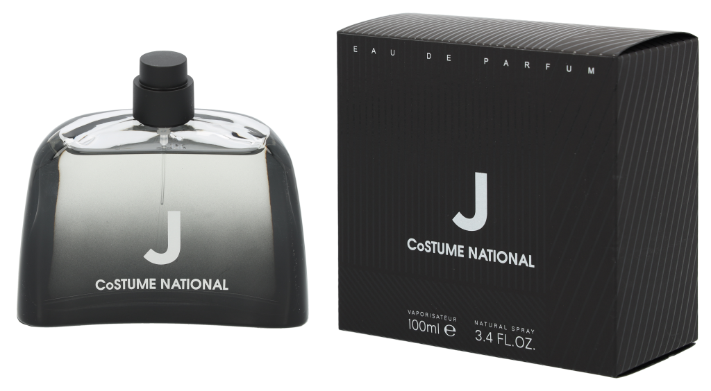 Costume National J Edp Spray 100 ml