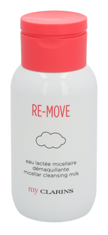 Clarins My Clarins Re-Move Leche Limpiadora Micelar 200 ml