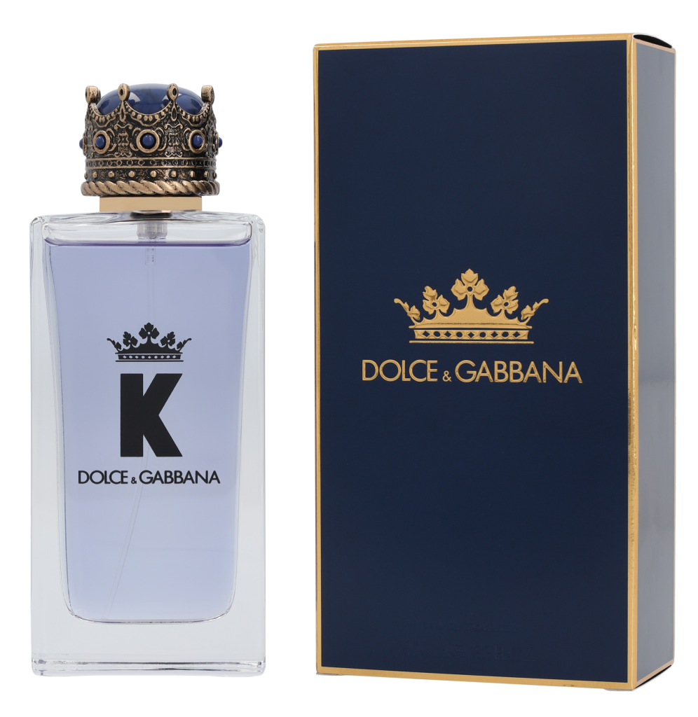Dolce & Gabbana K Edt Spray 100 ml