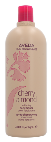 Aveda Cherry Almond Softening Conditioner 1000 ml