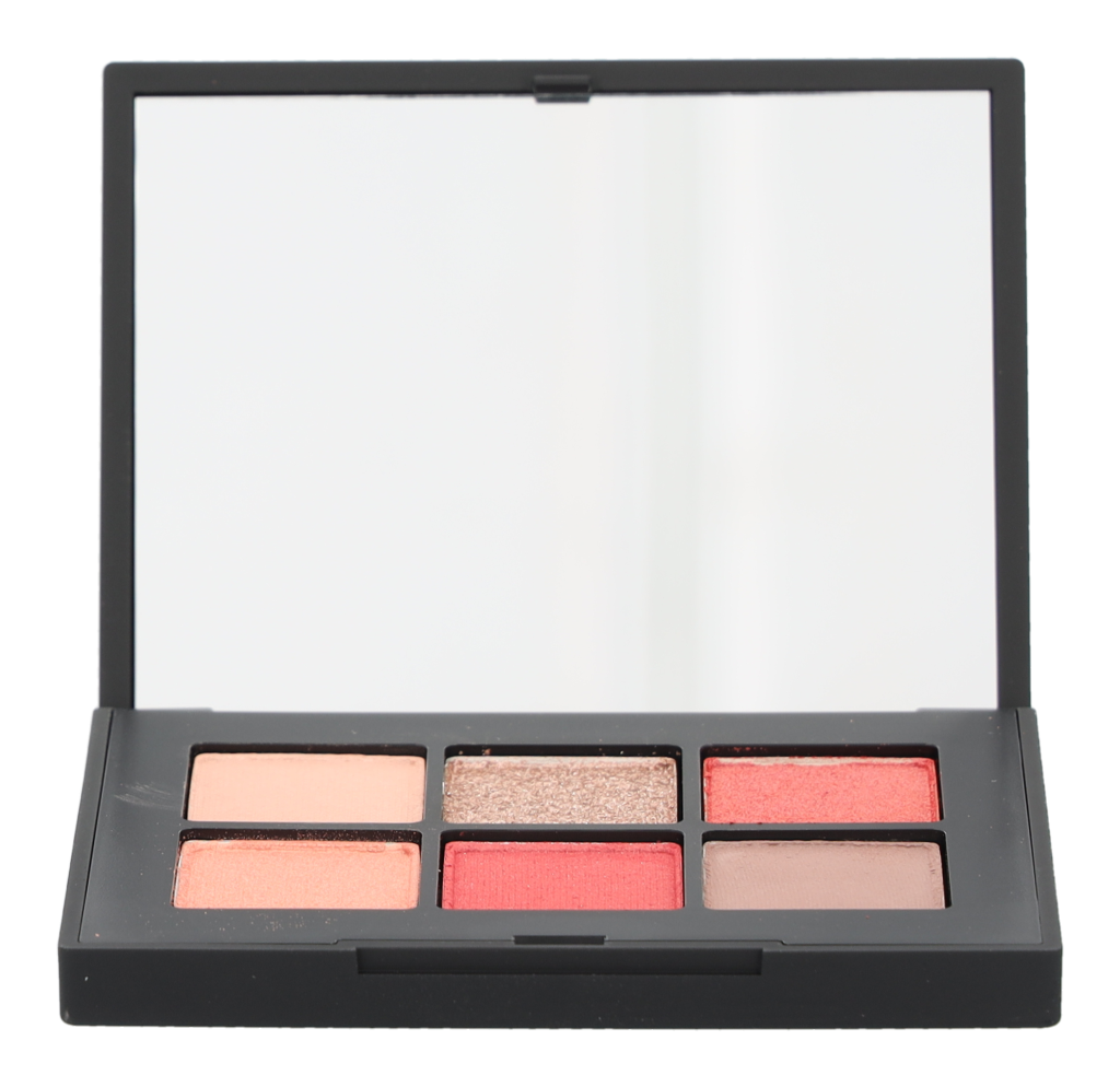 Nars Voyageur Eyeshadow Palette 3.6 g