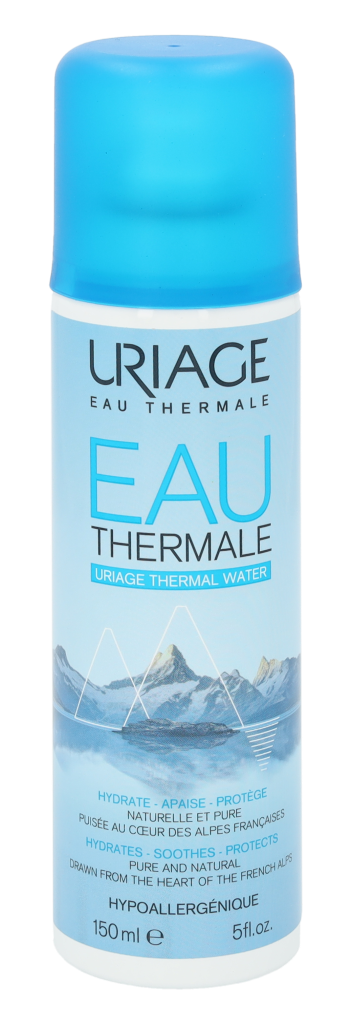 Uriage Eau Thermale Agua Termal Spray 150 ml