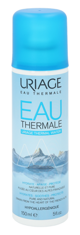 Uriage Eau Thermale Thermal Water Spray 150 ml