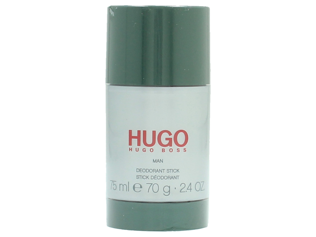 Hugo Boss Hugo Man Desodorante Stick 75 ml