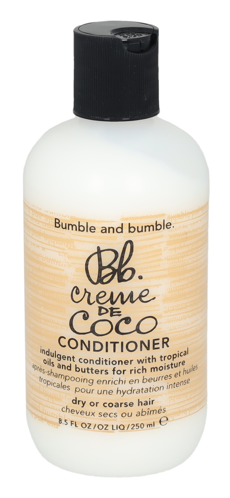 Bumble &amp; Bumble Acondicionador Crema De Coco 250 ml