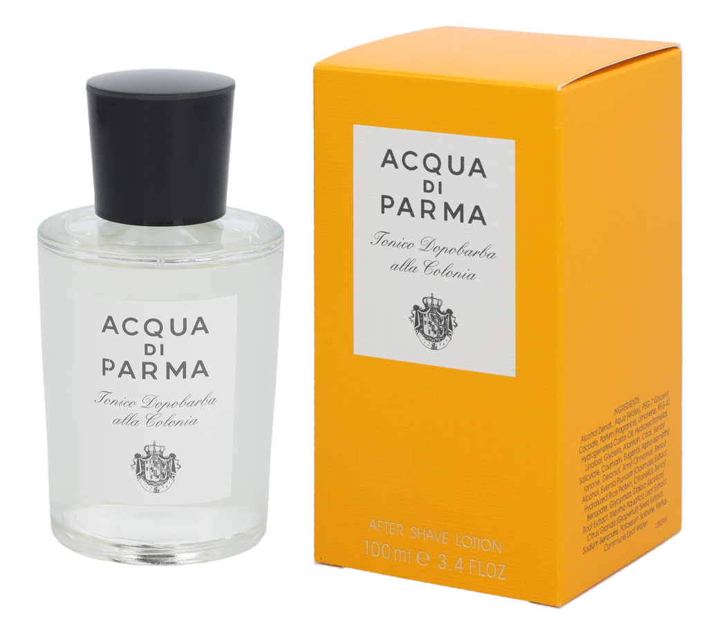 Acqua Di Parma Colonia After Shave Lotion 100 ml