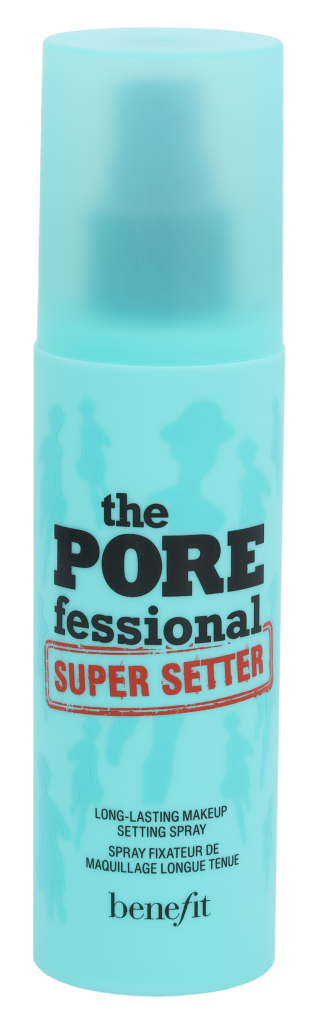 Benefit Porefessional Super Setter Setting Spray 120 ml