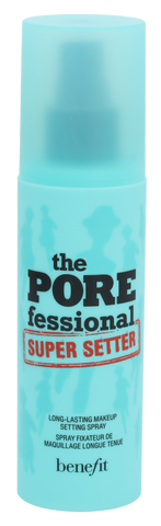 Benefit Porefessional Super Setter Spray Fijador 120 ml