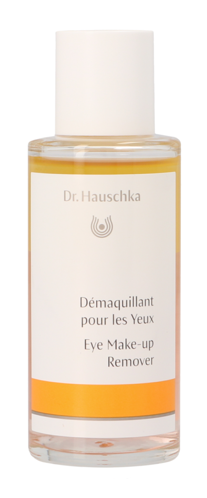 Dr. Hauschka Eye Make-Up Remover 75 ml