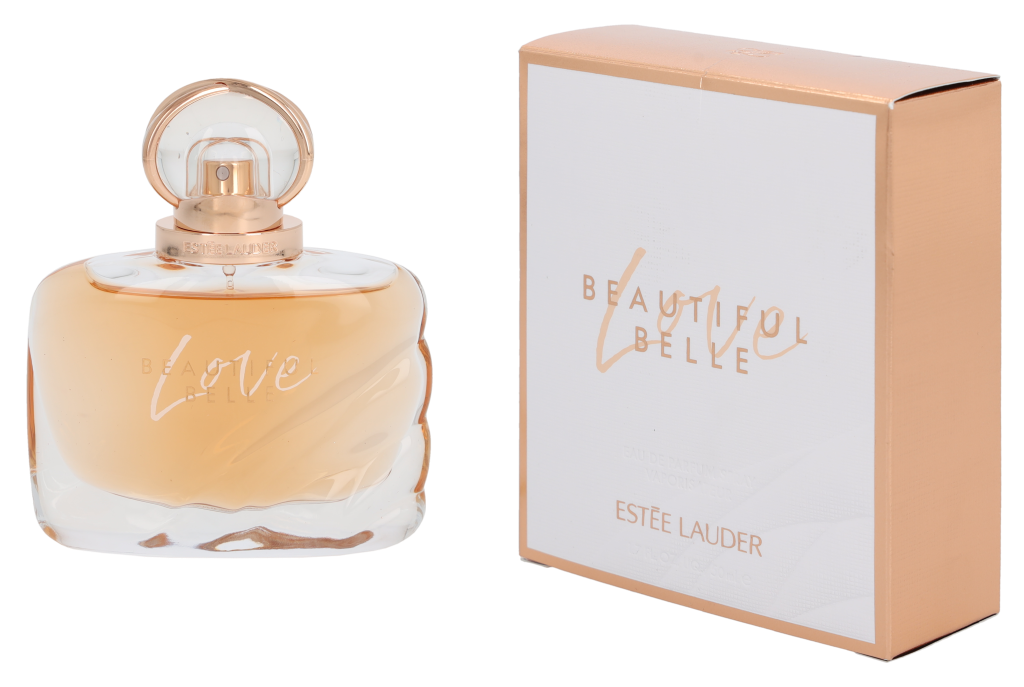 Estee Lauder Beautiful Belle Love Edp Spray 50 ml