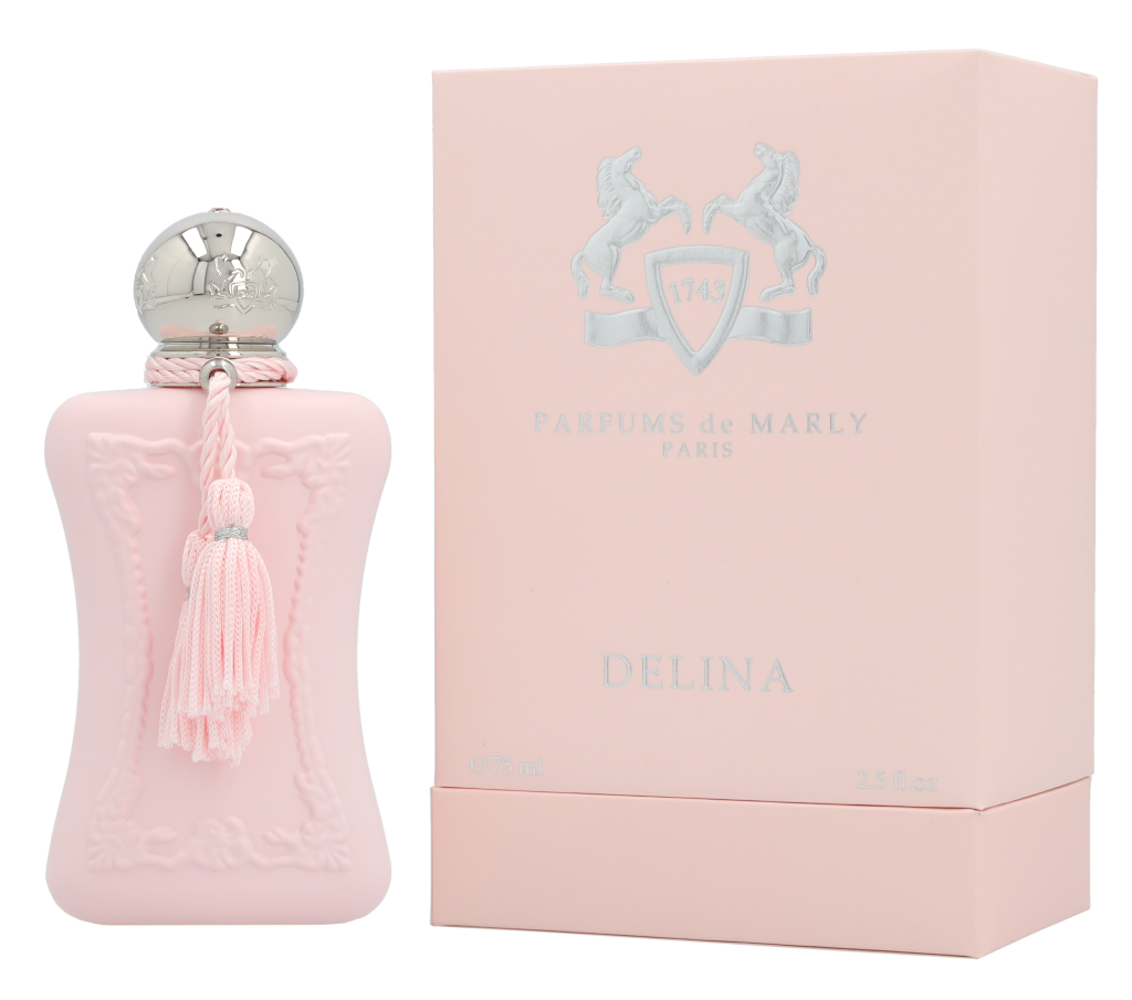 Parfums De Marly Delina Edp Spray 75 ml