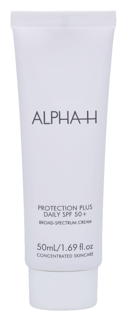 Alpha H Protection Plus Daily Moisturiser SPF50+ 50 ml