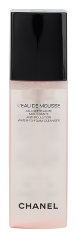 Chanel L'Eau De Mousse Water-To-Foam Cleanser 150 ml