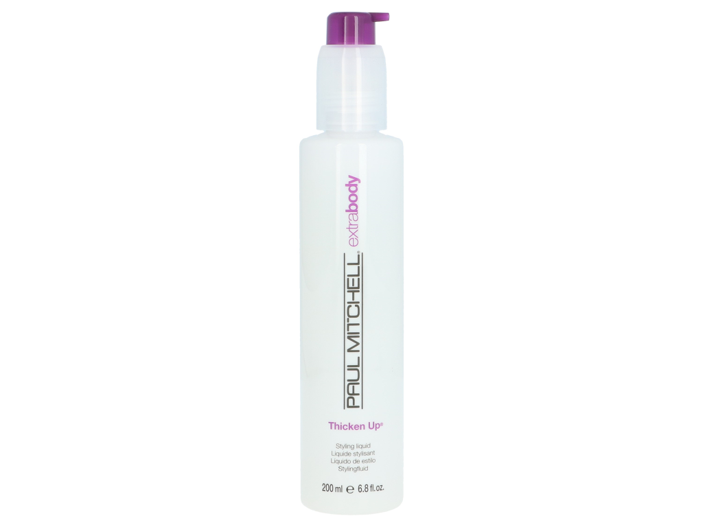 Paul Mitchell Extra Body Líquido de Peinado Espesante 200 ml