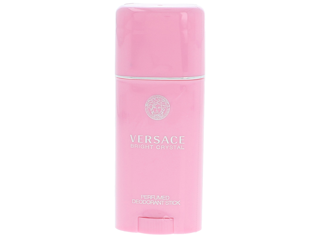 Versace Bright Crystal Desodorante en Barra 50 ml