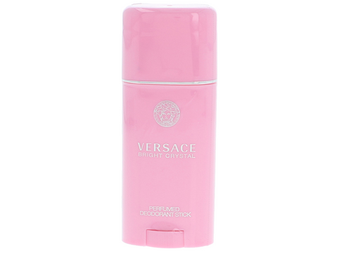 Versace Bright Crystal Desodorante en Barra 50 ml