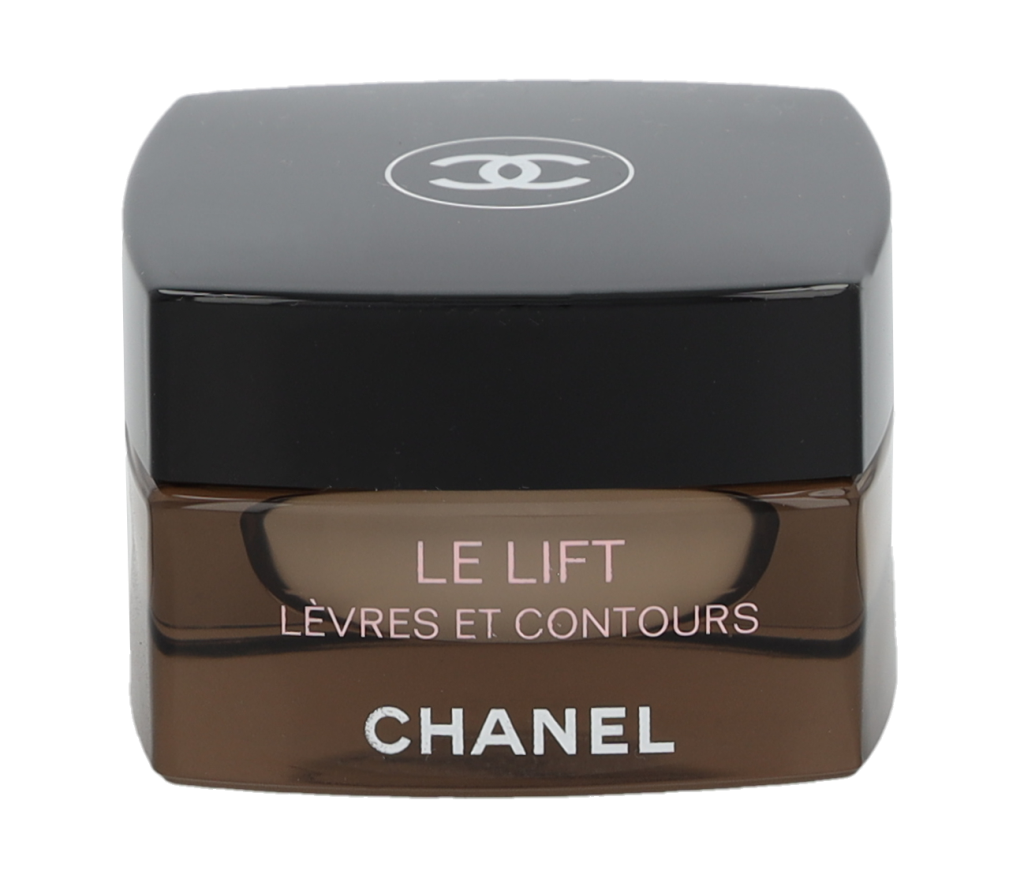 Chanel Le Lift Lip And Contour Care 15 g