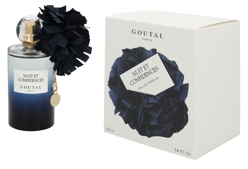 Annick Goutal Nuit Et Confidencias Edp Spray 100 ml