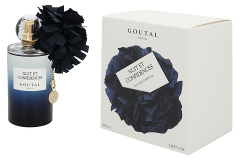 Annick Goutal Nuit Et Confidences Edp Spray 100 ml