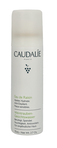 Caudalie Eau De Raisin Grape Water 75 ml