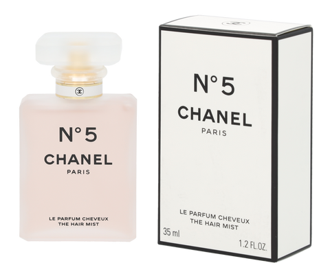 Chanel No 5 Hair Mist 35 ml