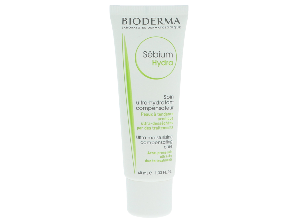 Bioderma Sebium Hydra 40 ml
