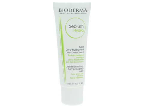 Bioderma Sebium Hydra 40 ml
