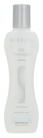 Biosilk Silk Therapy Original 167 ml