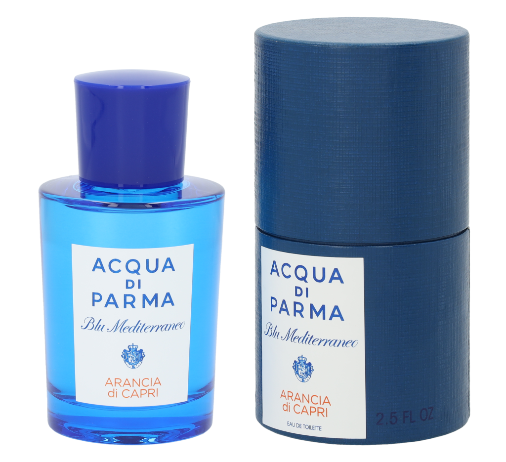 Acqua Di Parma Arancia Di Capri Edt Spray 75 ml